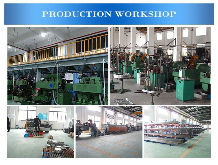 Production-Workshop