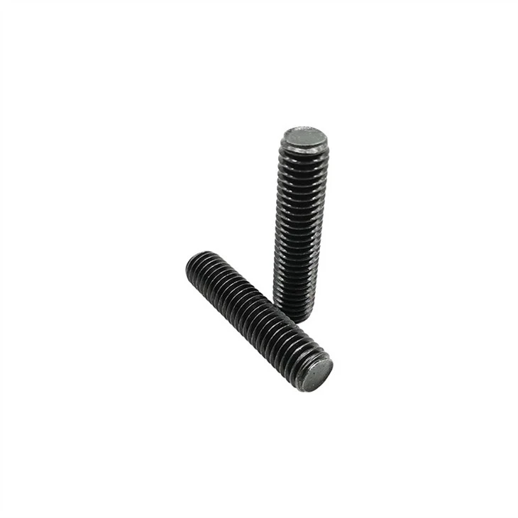 Threaded rods (5)
