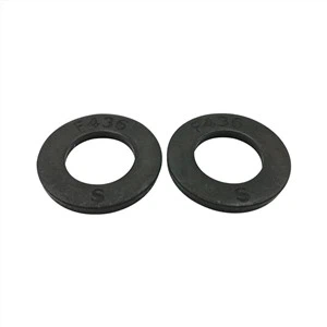 Hardened Steel Washers