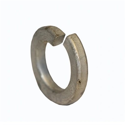 Single Coil Spring Washer