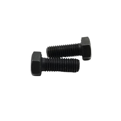 Stainless Steel Flat Head Bolt