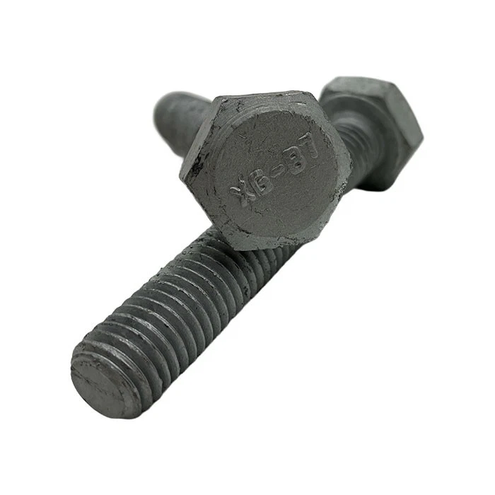 ASTM A193 Grade B7 Heavy Hex Bolts for sales